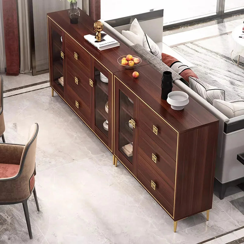 Tv Stand Kitchen Cabinets Storage Modern Luxury Cupboard Filing Sideboard Closet Drawers Nordic Archivadores Salon Furniture