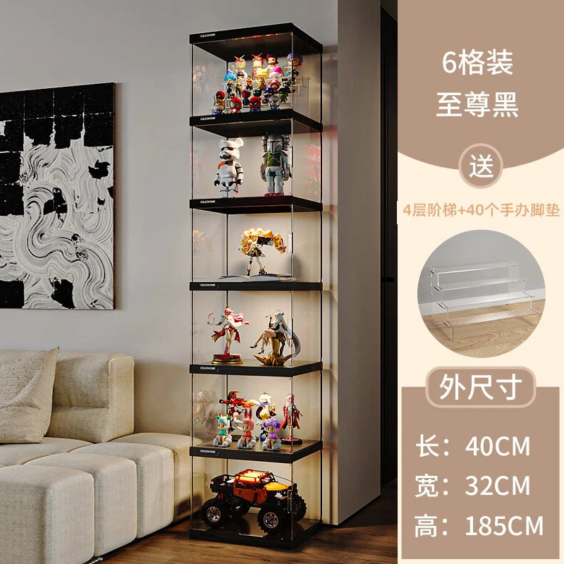 Vanity Luxury Living Room Cabinets Corner Display Storage Bedroom Living Room Cabinets Nightstands Gabinete Hotel Furniture