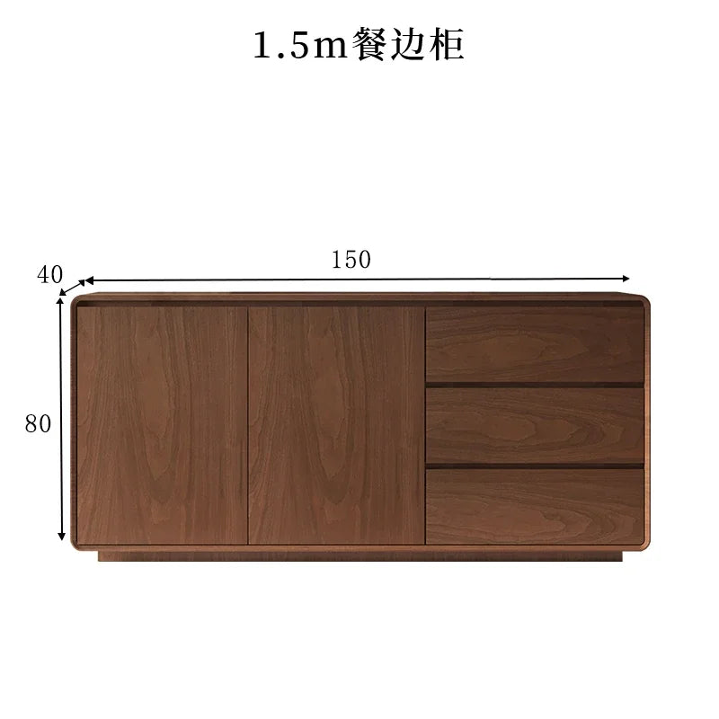 Armoires de cuisine avec porte équipée Meubles complets Tiroir de rangement Armoire noire Armoires de base Shaker Gabinetes Ensemble en métal