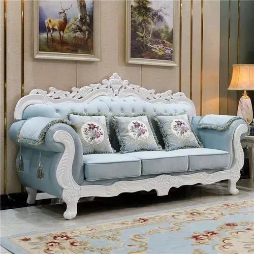 Two Seater Fancy Sofas Bedroom Relaxing Lounge Armchair Lazy Sofas Recliner Floor Luxury Woonkamer Banken Home Furniture