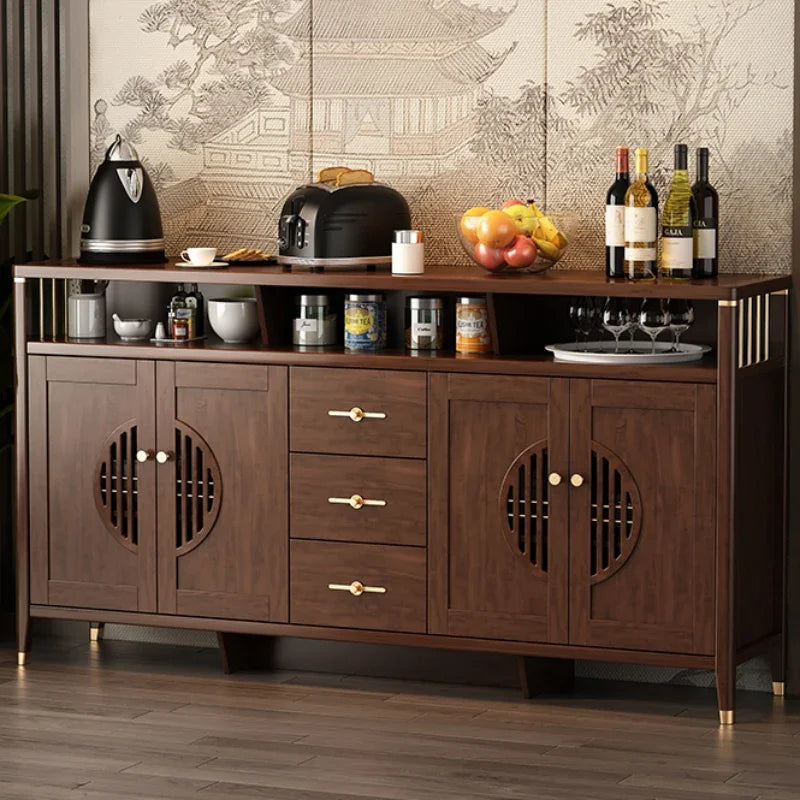 Wooden Storage Cabinet Kitchen Furniture Modules Steel Armariode Full Integral Kitchens Sink Cupboard Gabinetes Organization