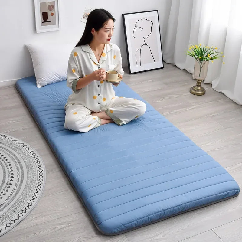 Matelas de lit médical futon Lits et meubles pour 1 personne Matelas de chambre Matelas en mousse Tatami Queen Size Offres Air