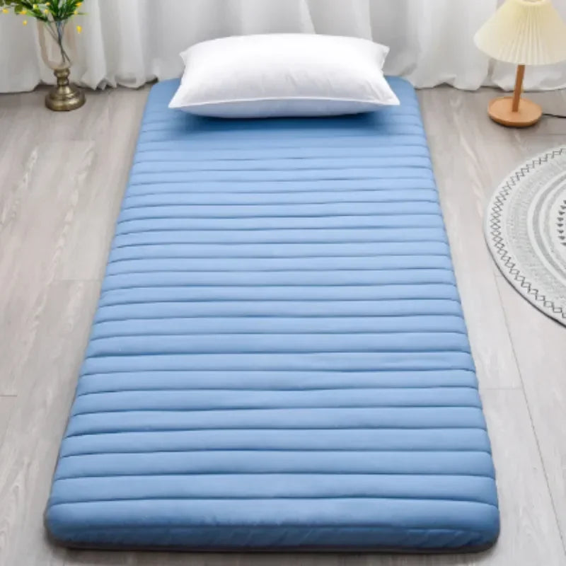 Matelas de lit médical futon Lits et meubles pour 1 personne Matelas de chambre Matelas en mousse Tatami Queen Size Offres Air