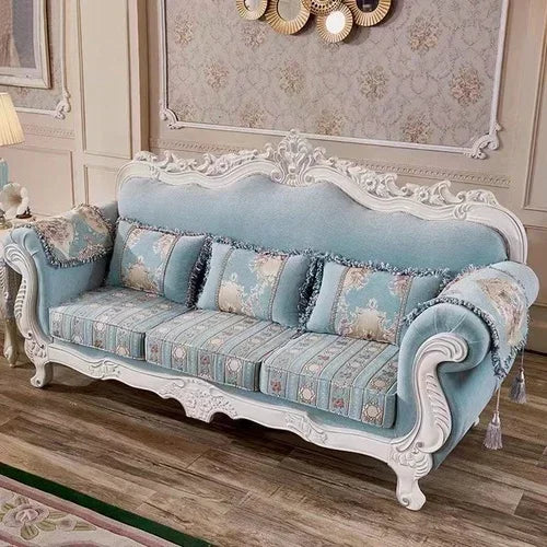 Two Seater Fancy Sofas Bedroom Relaxing Lounge Armchair Lazy Sofas Recliner Floor Luxury Woonkamer Banken Home Furniture