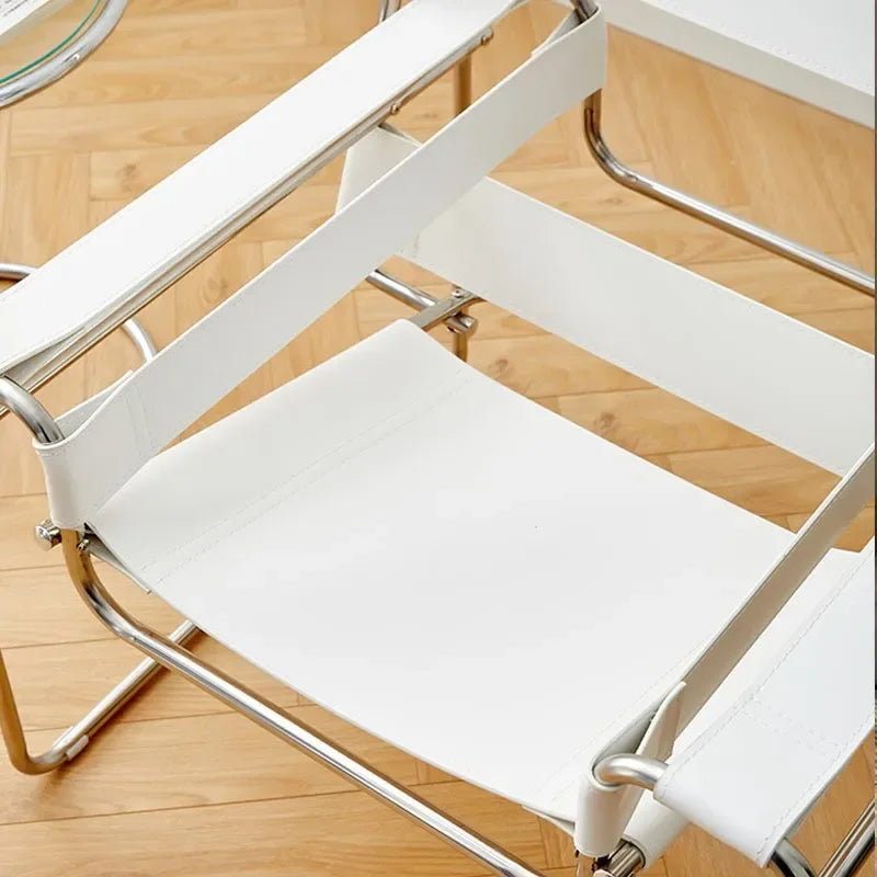 Cómodas sillas para sala de estar, sillón relajante portátil con respaldo, sillón reclinable, muebles multifuncionales para el hogar