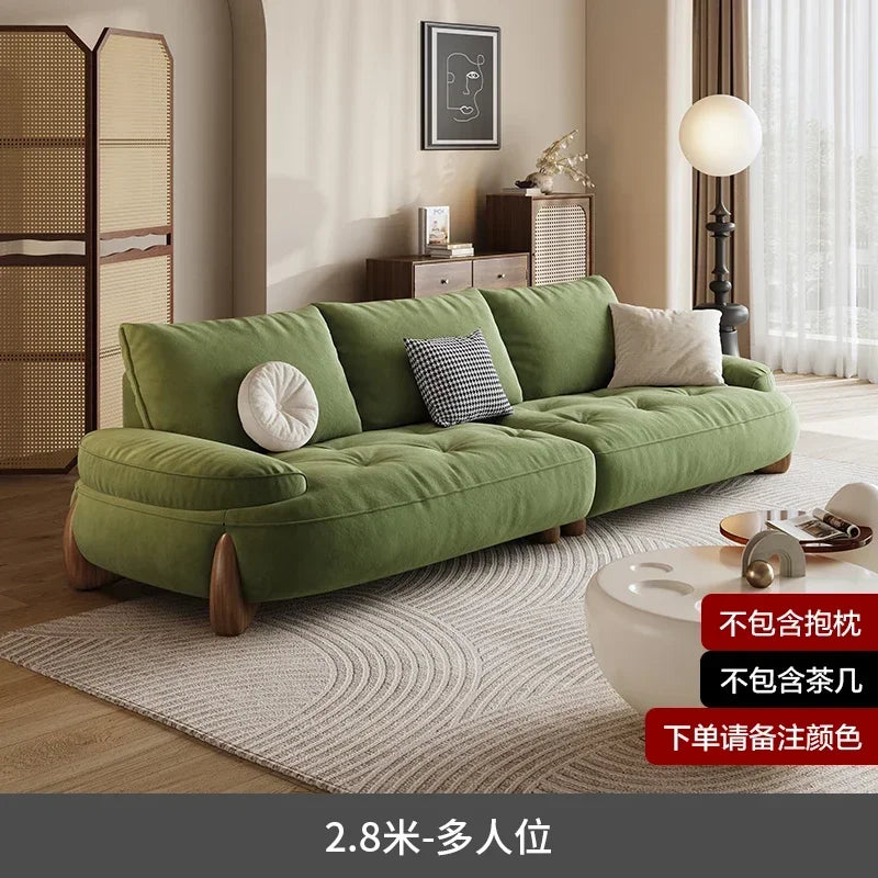 Bedroom Modern Fancy Unique Sofas Relaxing Green Modern Recliner Sofas Floor Nordic Luxury Woonkamer Banken Home Furniture