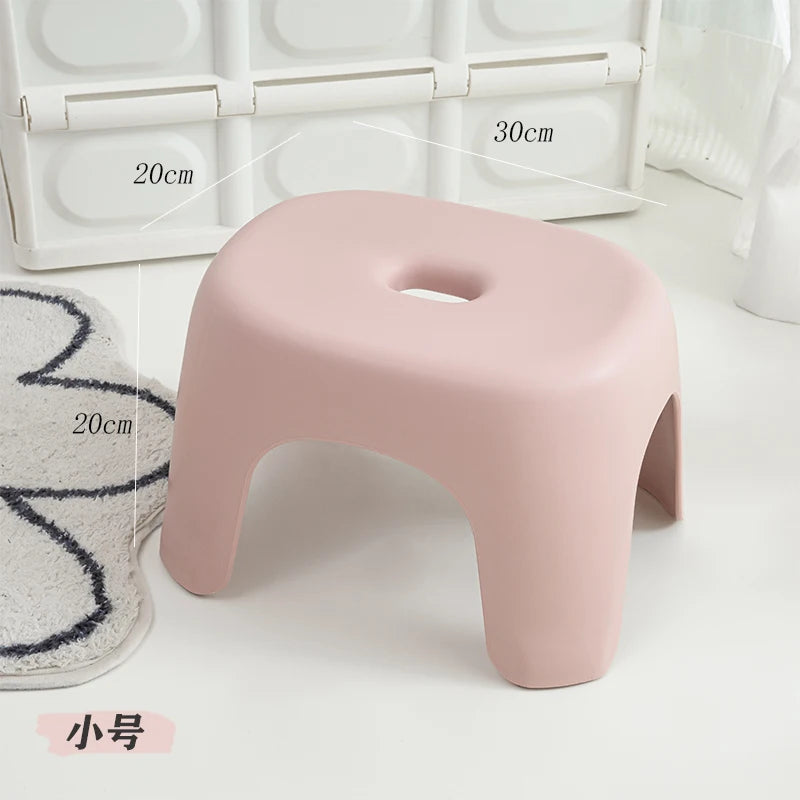 Bedroom Design Stool Nordic Chair Camping Elegant Vanity Stool Ottomans Entrance Portable Sillas Para Sala De Estar Furniture